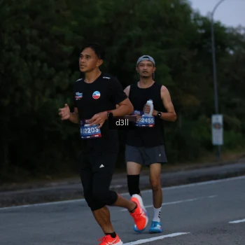Runner Photo 3970128