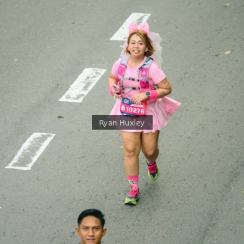 Runner Photo 3970135