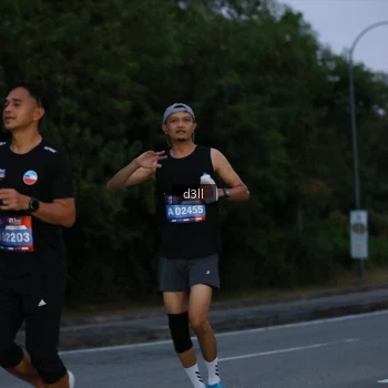 Runner Photo 3970138