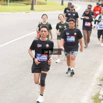 Runner Photo 3970139