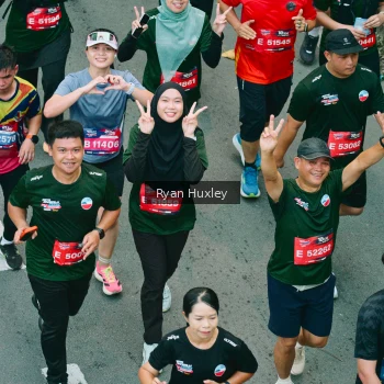 Runner Photo 3970155