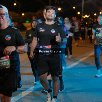 Runner Photo 3970157