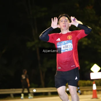 Runner Photo 3970158
