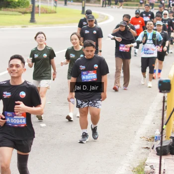 Runner Photo 3970164