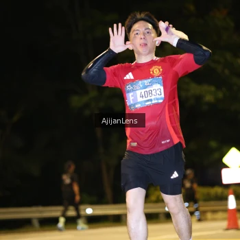 Runner Photo 3970165