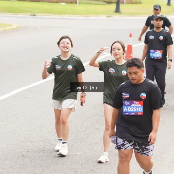 Runner Photo 3970179