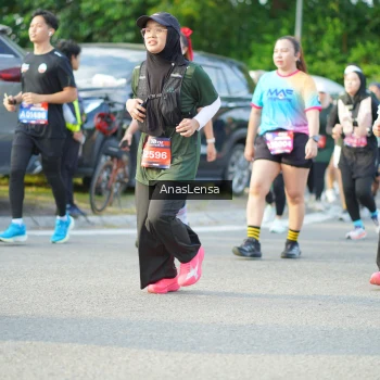 Runner Photo 3970187