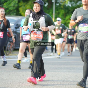 Runner Photo 3970199