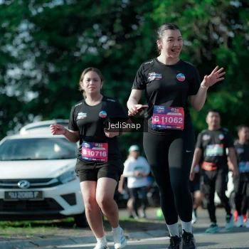 Runner Photo 3970204