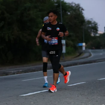 Runner Photo 3970206
