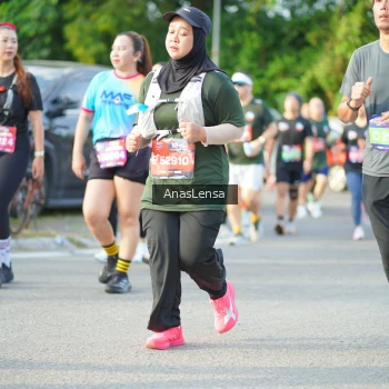 Runner Photo 3970210