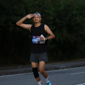 Runner Photo 3970212