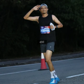 Runner Photo 3970220