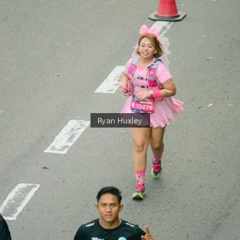 Runner Photo 3970223