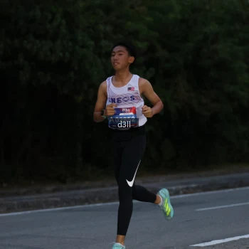 Runner Photo 3970225