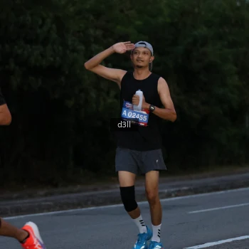 Runner Photo 3970230