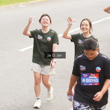 Runner Photo 3970235