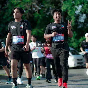 Runner Photo 3970245