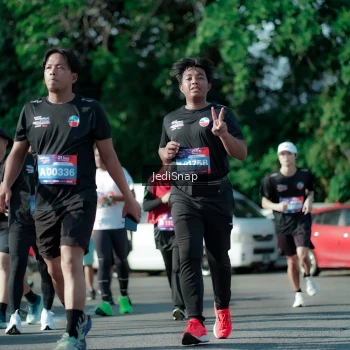 Runner Photo 3970248