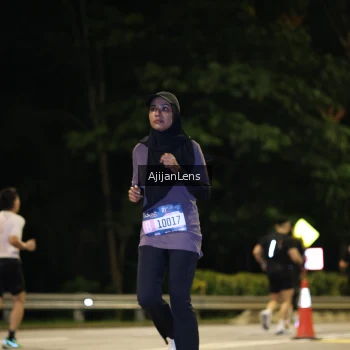 Runner Photo 3970284