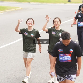 Runner Photo 3970286