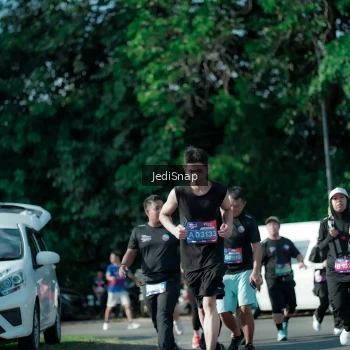 Runner Photo 3970287