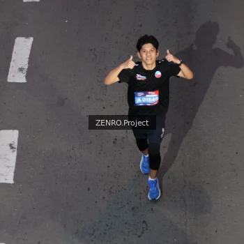 Runner Photo 3970288