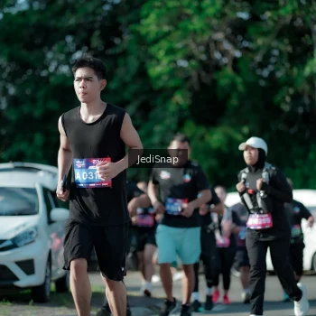 Runner Photo 3970290