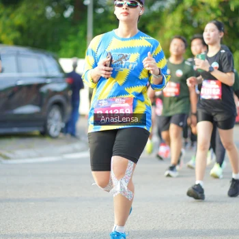 Runner Photo 3970298