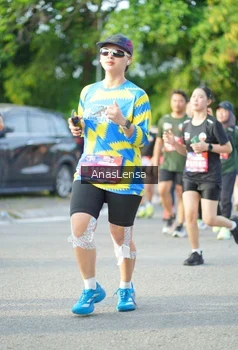 Runner Photo 3970309