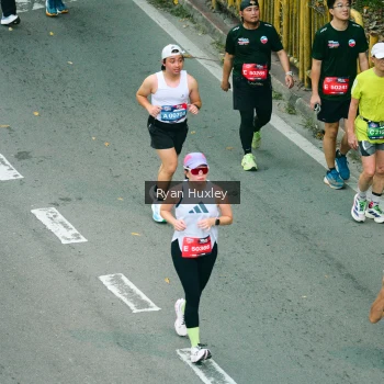 Runner Photo 3970311