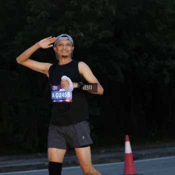 Runner Photo 3970312