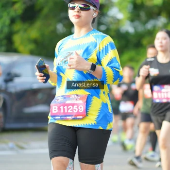 Runner Photo 3970319