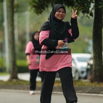 Runner Photo 3970322