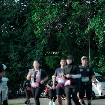 Runner Photo 3970338