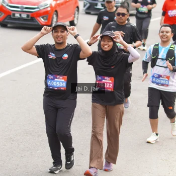 Runner Photo 3970344