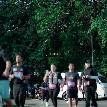 Runner Photo 3970357