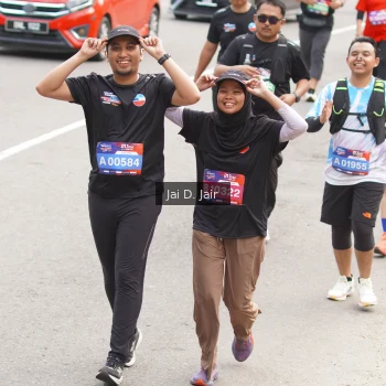Runner Photo 3970367