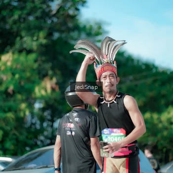 Runner Photo 3970378