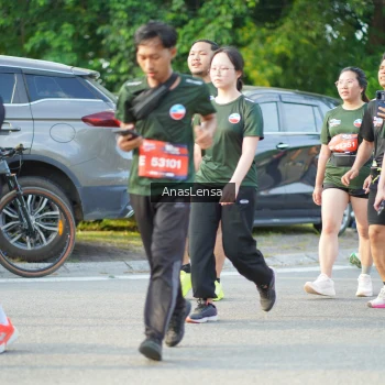 Runner Photo 3970384