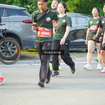 Runner Photo 3970385