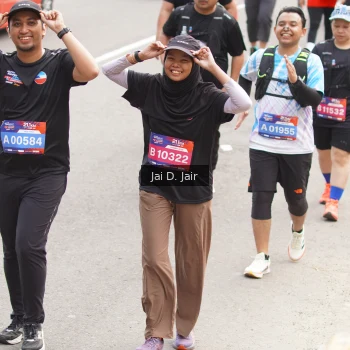 Runner Photo 3970387