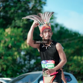 Runner Photo 3970388