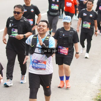 Runner Photo 3970390