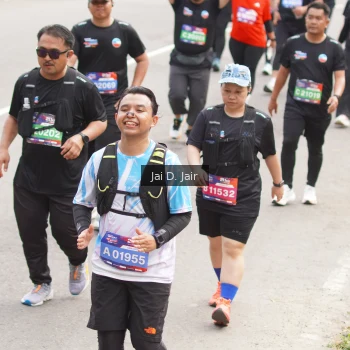 Runner Photo 3970397