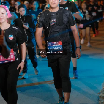Runner Photo 3970399