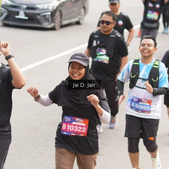 Runner Photo 3970401