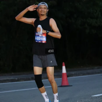 Runner Photo 3970402
