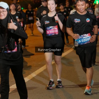 Runner Photo 3970411