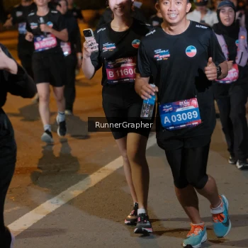 Runner Photo 3970422